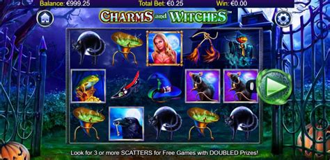 witches charm slot|Witches Charm Slot Review (2024) .